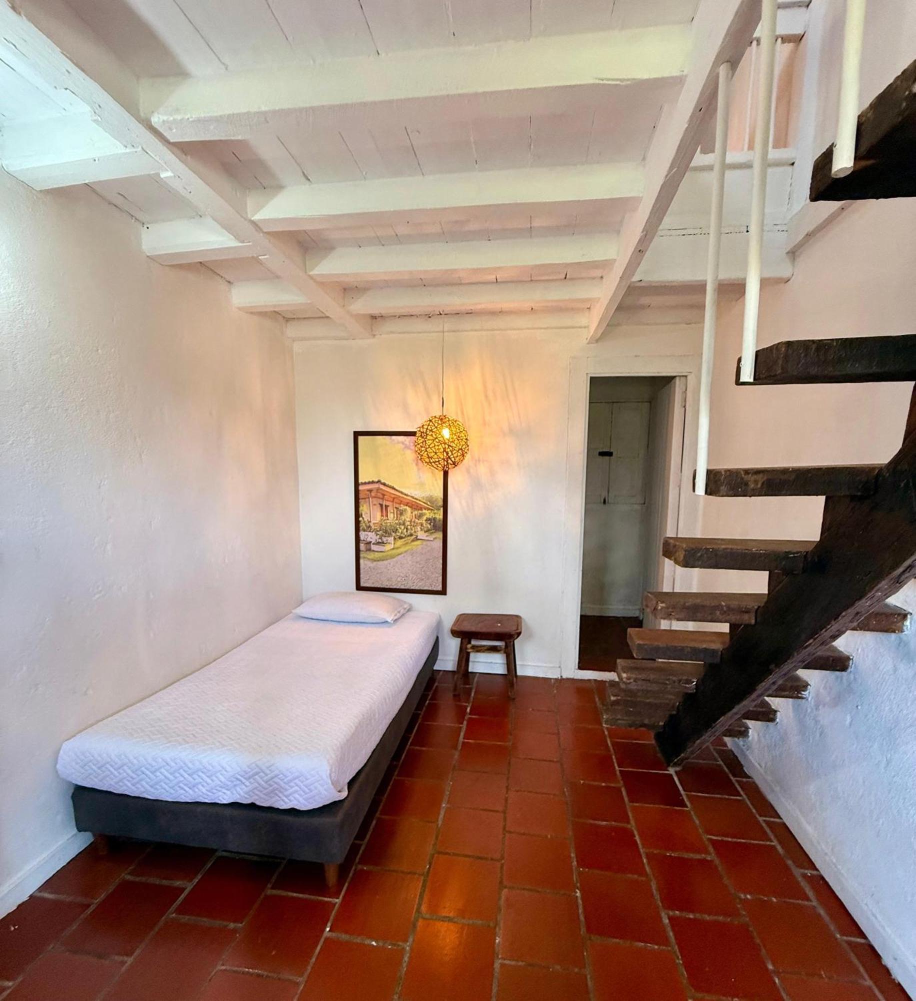 El Percal Hacienda Hotel Montenegro Ngoại thất bức ảnh